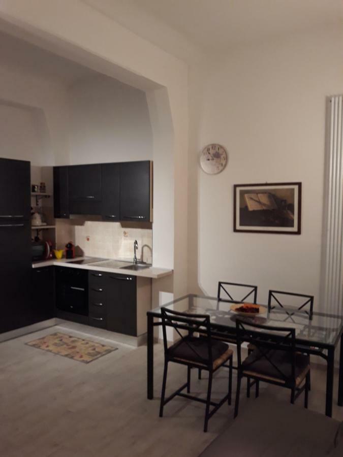 Appartamento Cioppi Bologna Eksteriør billede