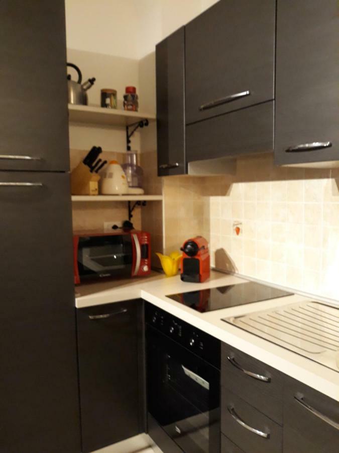 Appartamento Cioppi Bologna Eksteriør billede