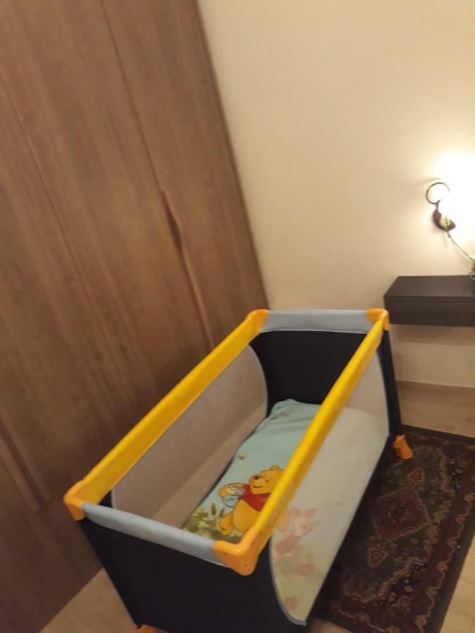 Appartamento Cioppi Bologna Eksteriør billede